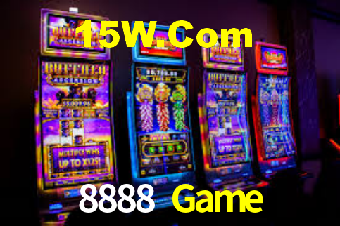 8888Game