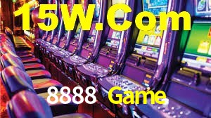 Premium Interface 8888 Game