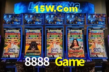 Especiais de Fim de Semana 8888 Game