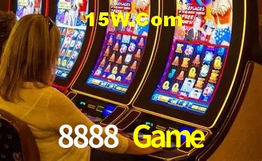 Jogos de Slot 8888 Game