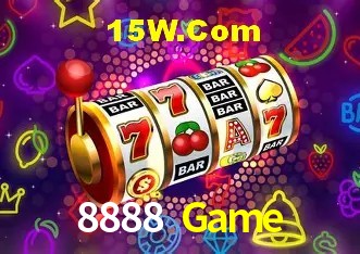 Promoção Relâmpago 8888 Game